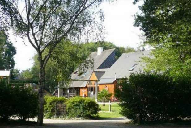 Bienvenue à la Halte du Volcan