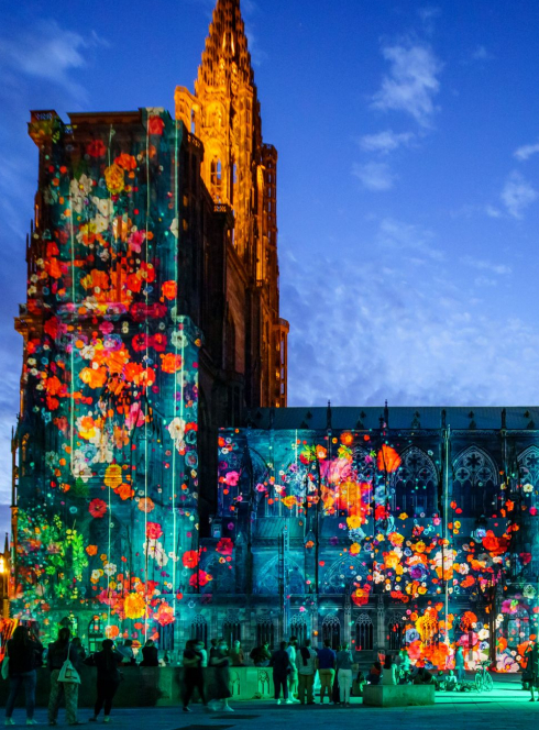 Cathédrale de Strasbourg