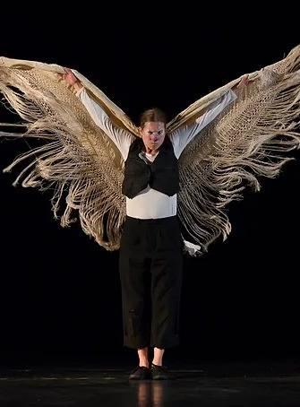 Olé - Élodie Hatton, Festival Femin'Arte