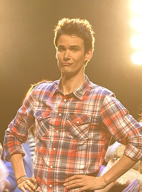 Joan & ze boîte à zik - Joan