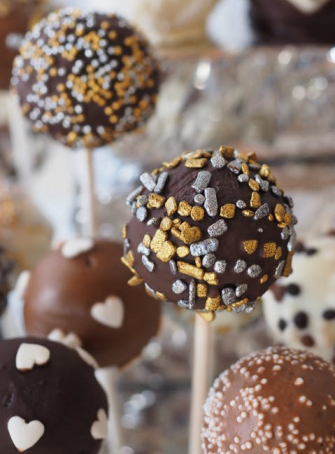 Bordeaux fête le chocolat… et les enfants aussi