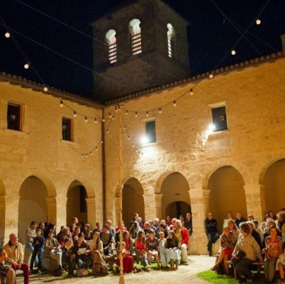 Les Chantiers de Blaye