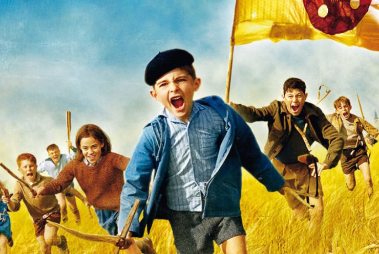 Les meilleurs films français à regarder en famille - Citizenkid