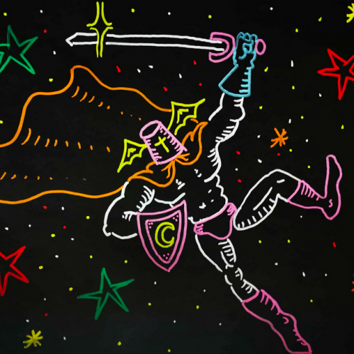 Oh Yeah! Oh Yeah! - Black Bones