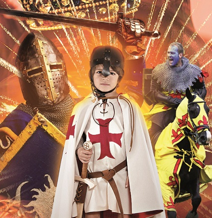 Foire aux oignons 2015