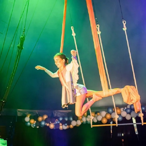 La Chaîne des Cirques