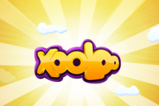 Xooloo TM App Kids