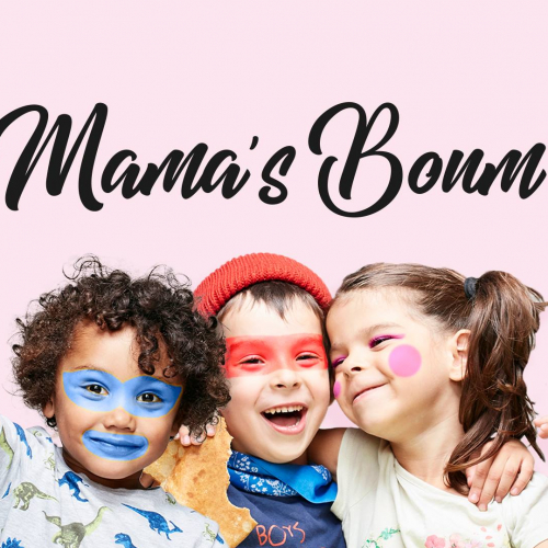 Boum de Carnaval 2020 au Mama Shelter Lyon