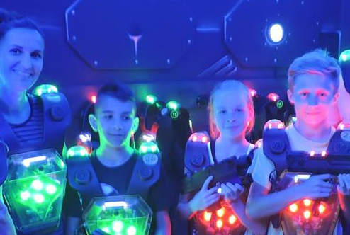 Lasermaxx