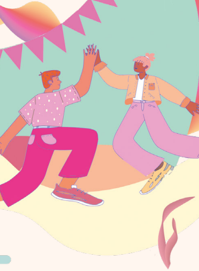 Festival En chemin !