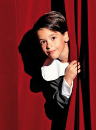 Stage de théâtre Fil Rouge Animation