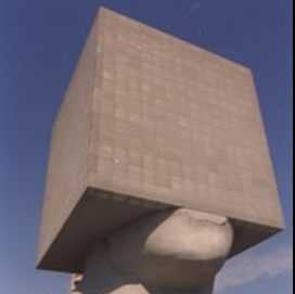 Bibliothèque Louis Nucéra