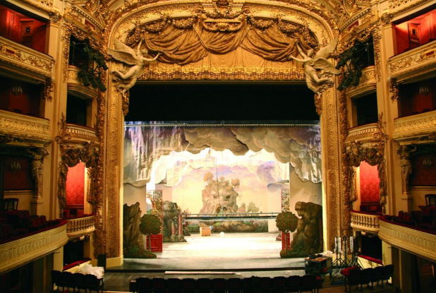 L'Opéra Comique