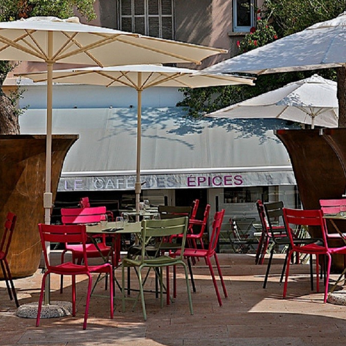Le Café des Epices