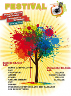 Festival Micro-Ondes 2014