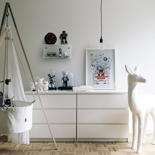 Paris: tpo des boutiques déco pour enfants