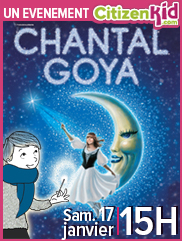 event chantal goya 2015