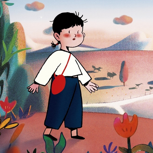 Les Petits contes de la nuit - Affiche