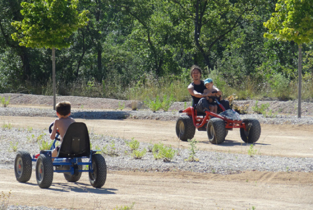 Le Bois des Lutins - Peypin 4