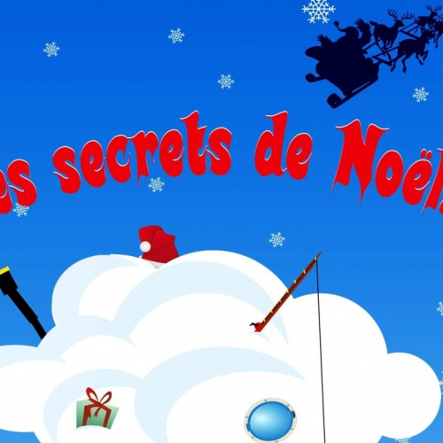 Les secrets de Noël