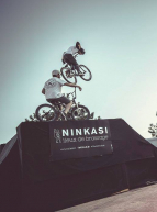 Ninkasi Urban Week - Skatepark