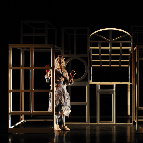 Le plus court chemin entre l'école et la maison