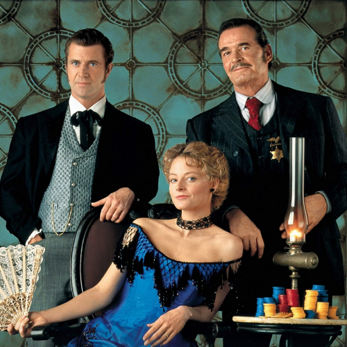 Affiche "Maverick" 1994