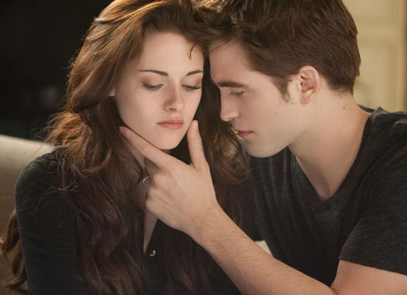 Twilight - Chapitre 5 : Révélation 2eme partie