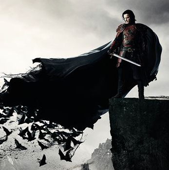 Dracula Untold