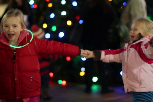 Les Féeries d'Auteuil 2017