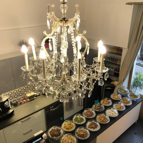 Les Douceurs d'Hanna