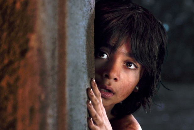 Le Livre de la Jungle