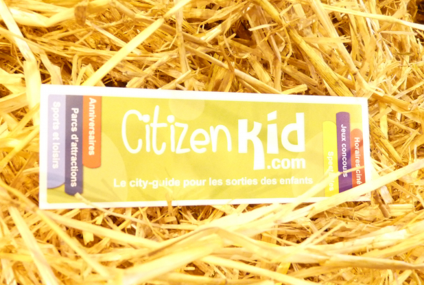 Salon de l'agriculture