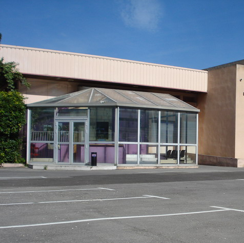 espace culturel busserine