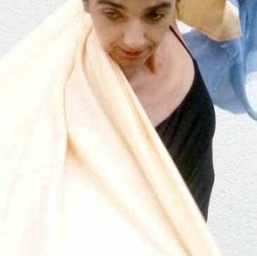 Kaléidoscope - Cie Molisetti