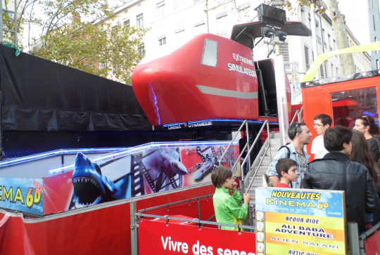 Vogues des marrons 4