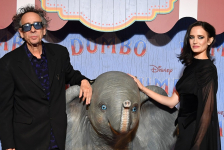 Dumbo : Eva Green et Tim Burton nous en disent plus sur le Disney