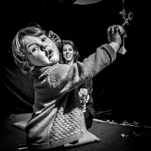 De mots et merveilles