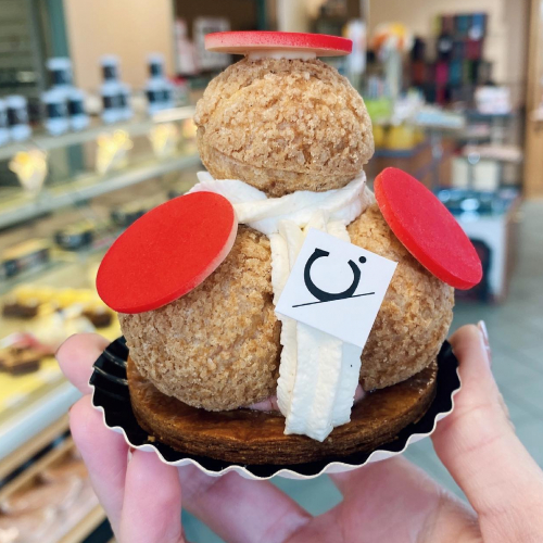 La Ruche Trianon : Saint-Honoré