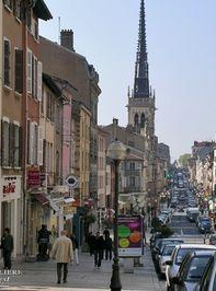 villefranche sur saône