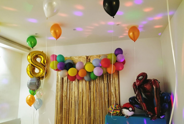 Étoile de Rêve : disco