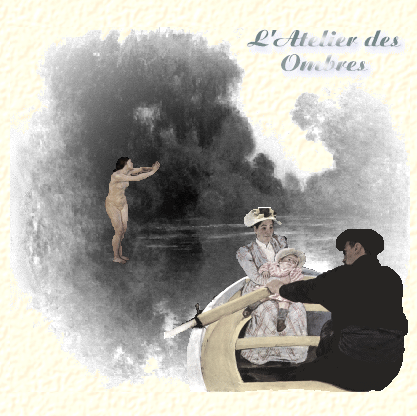 L'Atelier des Ombres