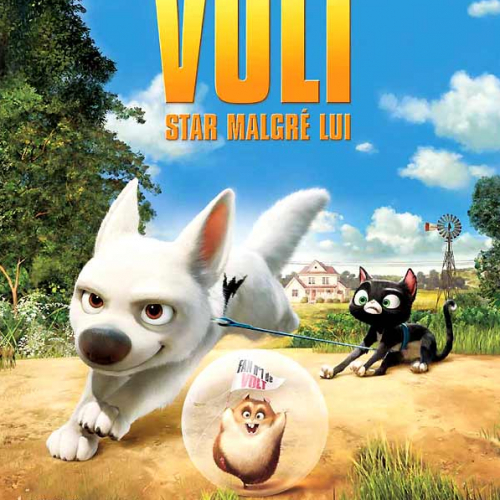 Volt star malgré lui