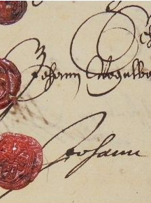 Expo Histoires d'Encres