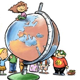 Les Petits débrouillards