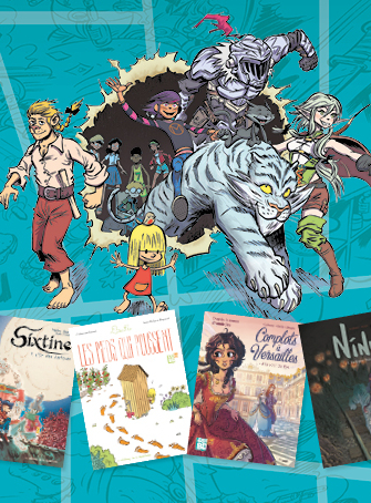 48H BD - CONCOURS 2022