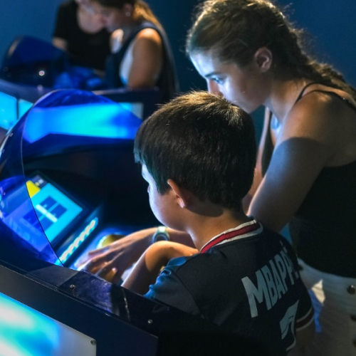 Quiz Room Bonne Nouvelle