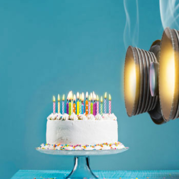 Grande Fête de l'Espace