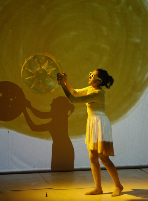 M, c'est comme aimer