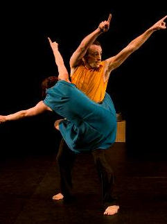 Mélorythme - Cie Filao